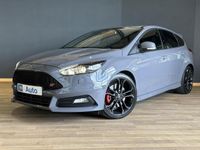tweedehands Ford Focus 2.0 ST MILLTEK | SONY | LEDER | NL