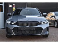 Occasion BMW 330 M Sport 293 PK (215 kW) 2023 Grijs Stationwagen