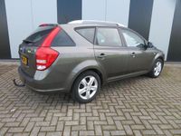 tweedehands Kia Ceed Ceed /1.4 CVVT X-ecutive