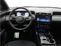 tweedehands Hyundai Tucson 1.6 T-GDI N Line | Navigatie | Camera | Airco | Keyless