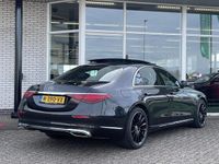 tweedehands Mercedes S450 | Panoramadak | Premium Pakket