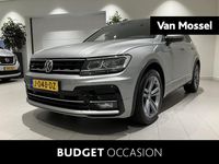 Occasion VW Tiguan Comfortline 131 PK (96 kW) 2020 Grijs SUV