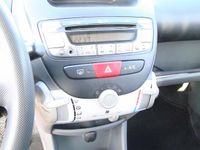 Occasion Citroën C1 68 PK (50 kW) 2008 Rood Hatchback