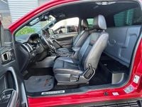 Occasion Ford Ranger Wildtrack 2022 Rood Pickup