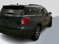 tweedehands Ford Explorer 3.0 V6 EcoBoost PHEV ST-Line 457pk | Afneembare Tr