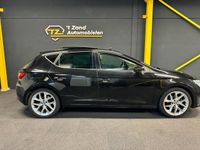 tweedehands Seat Leon 1.4 TSI ACT FR | DSG | PANO | LED | XENON | NAVI | Origineel FR | BTW AUTO