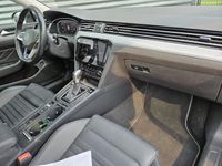 tweedehands VW Passat Variant 1.4 TSI GTE Plug In Hybrid PHEV | Panodak | Lederen Sportstoelen | 360 Camera | Adaptive Cruise | IQ Drive | Apple Carplay | DAB |