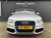 tweedehands Audi A1 1.4 TFSI 123 pk Attraction Pro Line AUT. | airco |