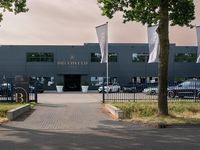 Occasion Audi Q7 Proline 395 PK (290 kW) 2025 Zwart SUV