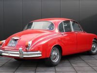 tweedehands Jaguar MK II MARK 2-2.4 L | | LEDER | LMV | TAXATIERAPPORT |