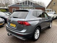 tweedehands VW Tiguan Allspace 1.4 TSI 150pk Business Trekhaak Panoramadak Came