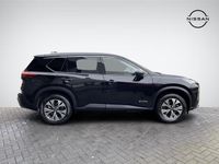 tweedehands Nissan X-Trail 1.5 e-4orce N-Connecta 4WD 7p. Sun Pack | Panoramadak | Adapt. Cruise Control | 360° Camera | Dodehoek | Apple Carplay/Android Auto | Rijklaarprijs!