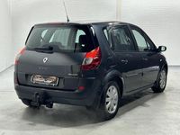 tweedehands Renault Scénic II 2.0-16V Business Line Panodak Clima Trekhaak APK 19/01/2025