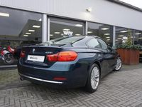 tweedehands BMW 428 428 Coupé i xDrive High Executive