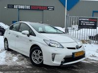 Occasion Toyota Prius 99 PK (72 kW) 2012