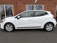 Occasion Renault Clio V Zen 91 PK (66 kW) 2022 Wit Hatchback