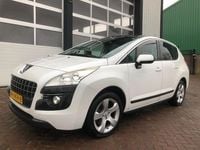 Occasion Peugeot 3008 156 PK (114 kW) 2012 Stationwagen