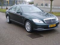 tweedehands Mercedes S350 CDI BlueEFFICIENCY Prestige Plus