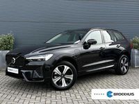 Occasion Volvo XC60 Plus 391 PK (287 kW) 2025 Zwart SUV