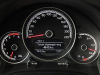 tweedehands VW up! 1.0 65PK | Airco | Navigatie via Apple CarPlay / Android Auto | DAB | Lane assist