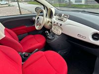 tweedehands Fiat 500 1.3 JTD Lounge