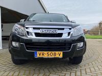 tweedehands Isuzu D-Max 2.5td Extended Cab LS