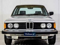 tweedehands BMW 320 3-SERIE i