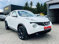 tweedehands Nissan Juke 1.5 dCi Tekna 1J Garantie Nieuwstaat