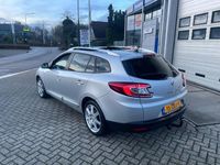 tweedehands Renault Mégane Estate 1.5 dCi Bose (bj 2012) Panorama|Camera|Navi|ECC!