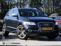 Occasion Audi SQ5 Proline 313 PK (230 kW) 2015 SUV