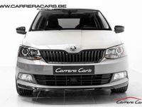 Occasion Skoda Fabia Monte Carlo 88 PK (64 kW) 2016 Grijs Hatchback