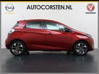Occasion Renault Zoe Intens 68 kW (93 PK) 2017 Rood (parellak) Hatchback
