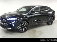 Nieuw Renault Rafale Esprit Alpine 200 PK (147 kW) 2025 Zwart SUV