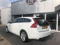 tweedehands Volvo V60 2.4 D6 AWD Plug-In Hybrid Momentum