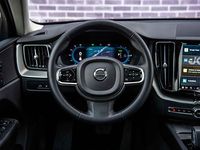 Occasion Volvo XC60 Plus 350 PK (257 kW) 2023 Zwart SUV
