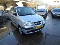 Occasion Hyundai Atos Active 63 PK (46 kW) 2006 Grijs Hatchback