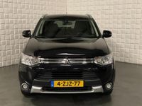 tweedehands Mitsubishi Outlander 2.0 PHEV Executive Edition X-Line CAMERA