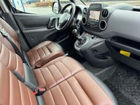 Occasion Citroën Berlingo 75 PK (55 kW) 2018 Zwart MPV