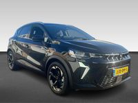Occasion Mitsubishi ASX Edition 145 PK (106 kW) 2025 Donker zwart metallic SUV