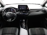 tweedehands Toyota C-HR 1.8 Hybrid Gr-Sport