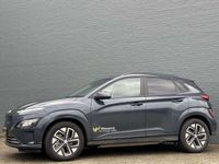 tweedehands Hyundai Kona 39 kWh 136pk Aut Fashion | Warmtepomp | Achteruitr