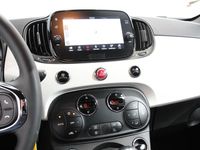 Occasion Fiat 500 2026 Wit Hatchback