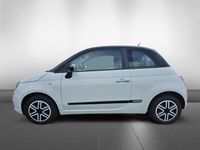 tweedehands Fiat 500 1.2 Pop