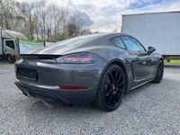 tweedehands Porsche 718 2.0 Turbo T PDK