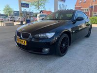 tweedehands BMW 325 325 3-serie Coupé i LET OP MOTOR LOOPT NIET Automaa