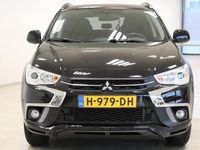 tweedehands Mitsubishi ASX 1.6 LIFE | CRUISE CONTROLE | PARKEERHULP | DEALERONDERHOUDEN |