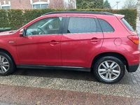 Occasion Mitsubishi ASX Intense 150 PK (110 kW) 2012 SUV