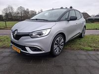 Occasion Renault Scénic IV Business 140 PK (102 kW) 2022 Grijs (metallic) MPV