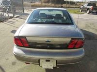 tweedehands Chevrolet Lumina ls