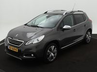 Occasion Peugeot 2008 110 PK (80 kW) 2015 Grijs SUV